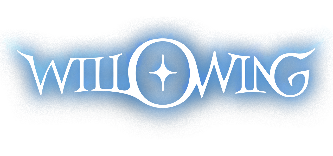 Will O Wing